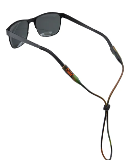 Cablz Silicone 16" Eyewear Retainer [cl:army]