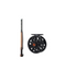 Primal Contact 10" #4 + Surge 5/6 + Mono Euro Line + 50m Backing