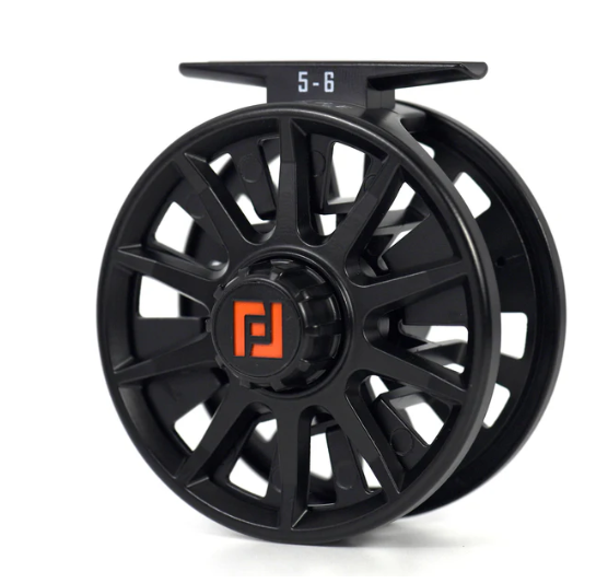 Flylab Surge Fly Reel [sz:5/6]