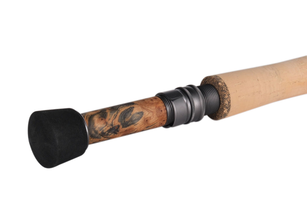 Primal Zen Euro Nymphing Fly Rod [Lng:10' WT:3 WT]
