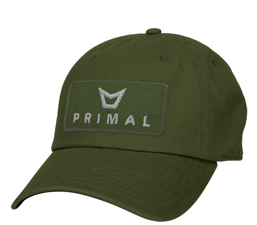 Primal Dad Cap [cl:olive]