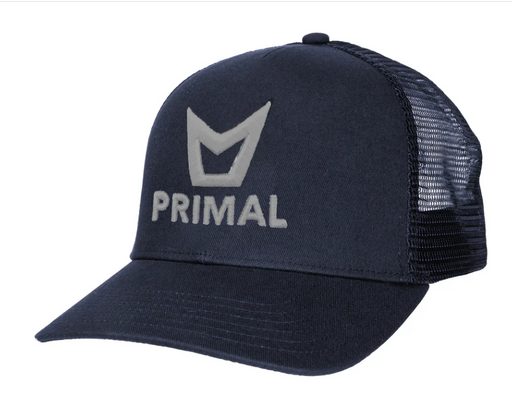 Primal Trucker Cap [cl:navy]