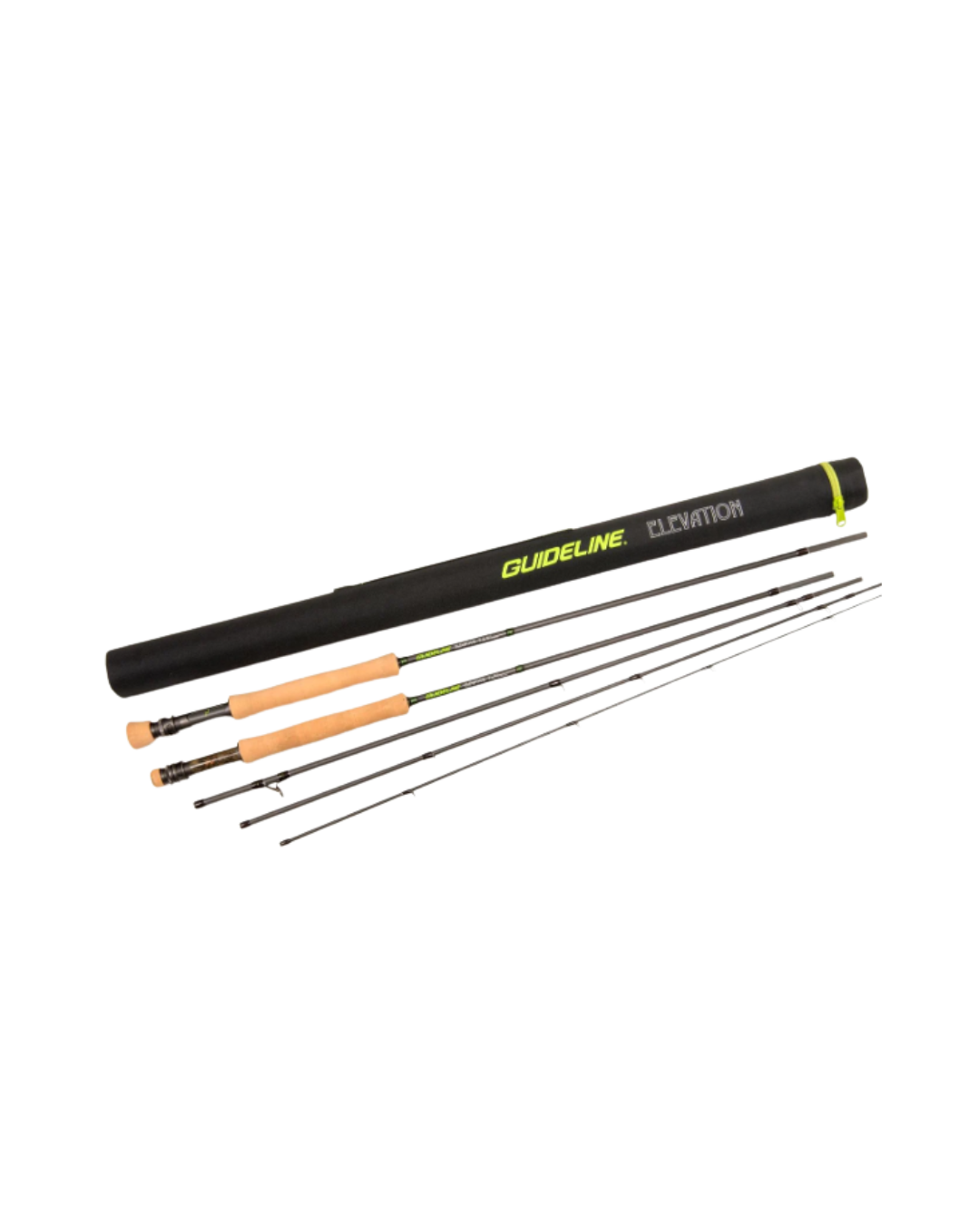 FLY RODS