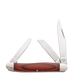 Bear & Son 3 1/4" Midsize Stockman Knife 