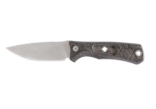 Gerber Convoy Fixed Blade Knife [cl:moral Brown]