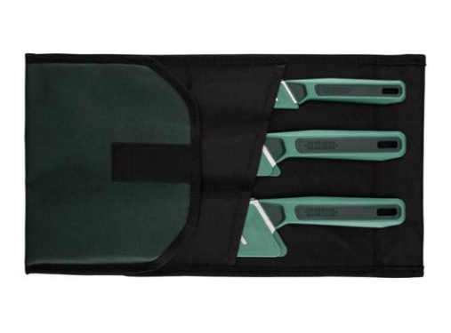 Gerber Compleat 3pc Camp Knife Set & Case