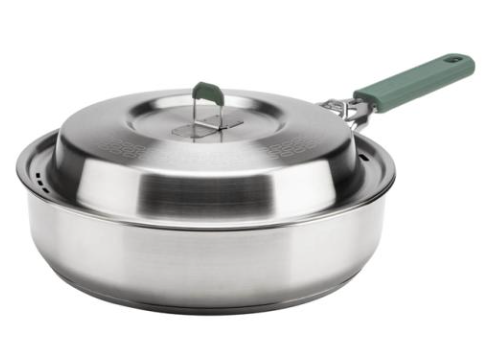 Gerber Compleat Saute Pan