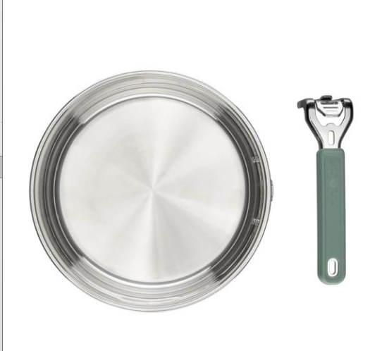 Gerber Compleat Saute Pan