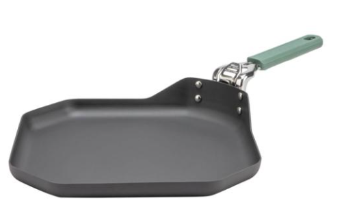 Gerber Compleat Griddle