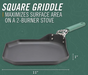 Gerber Compleat Griddle