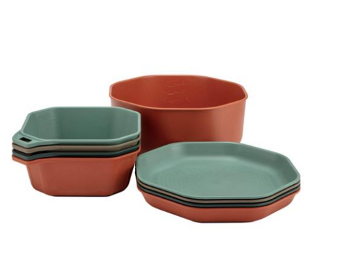 Gerber Compleat Tableware Set