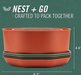 Gerber Compleat Tableware Set