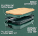 Gerber Compleat Cutting Board Set