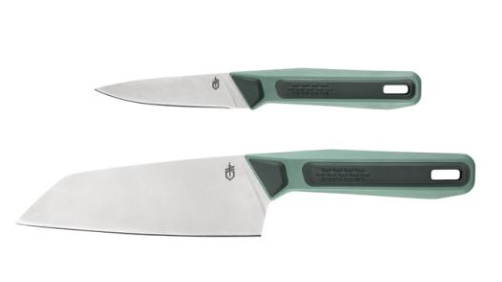 Gerber Compleat Cutting Board Set