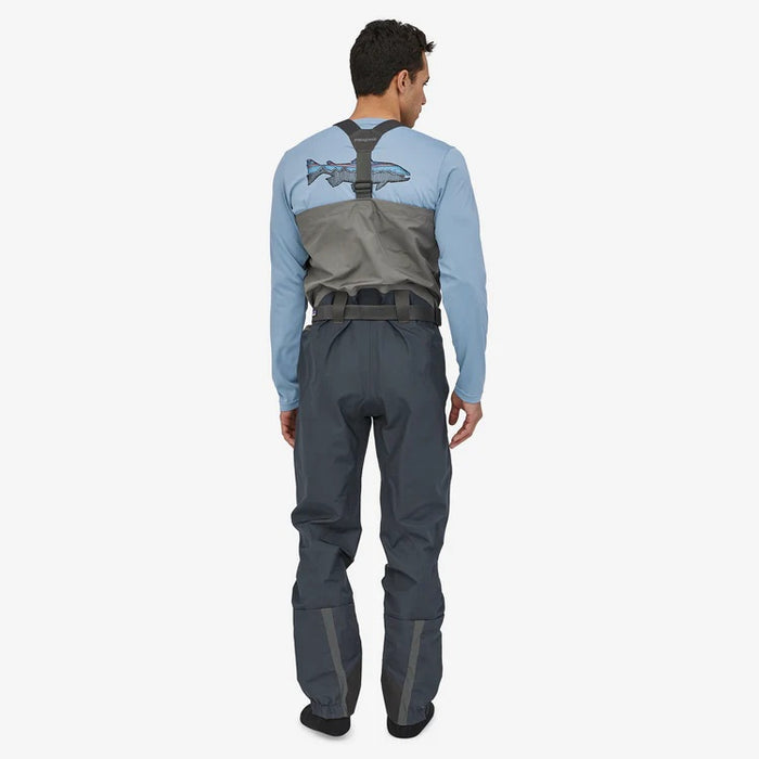 Patagonia Mens Swiftcurrent Waders [sz:mrl]