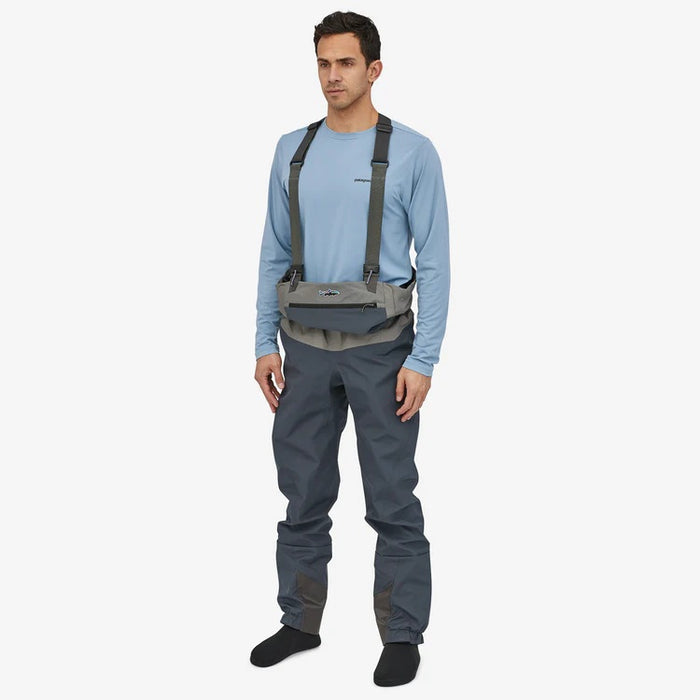 Patagonia Mens Swiftcurrent Waders [sz:mrl]