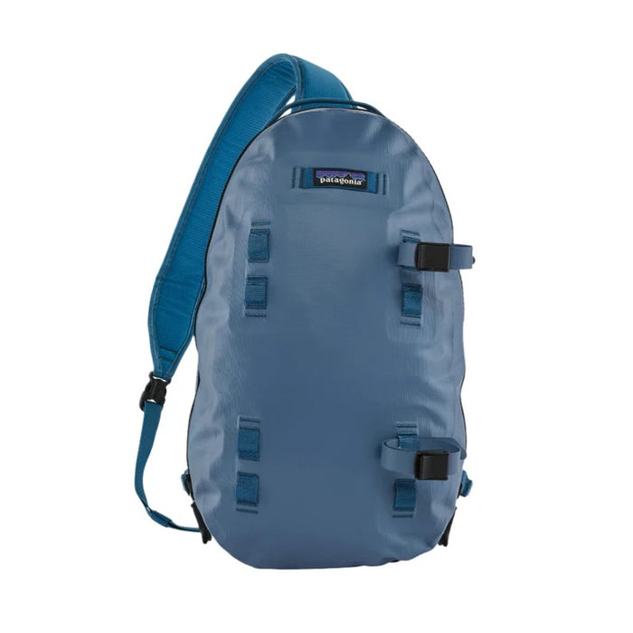Patagonia Guidewater Sling Pack 15l [cl:pigeon Blue]