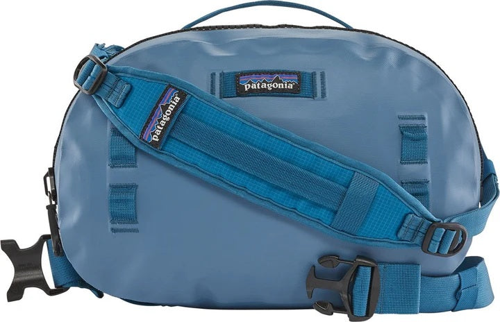 Patagonia Guidewater Hip Pack [cl:pigeon Blue]