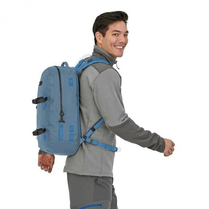 Patagonia Guidewater Backpack 29l [cl:pigeon Blue]