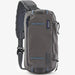 Patagonia Stealth Sling Pack [cl:noble Grey]