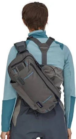 Patagonia Stealth Sling Pack [cl:noble Grey]