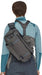 Patagonia Stealth Sling Pack [cl:noble Grey]