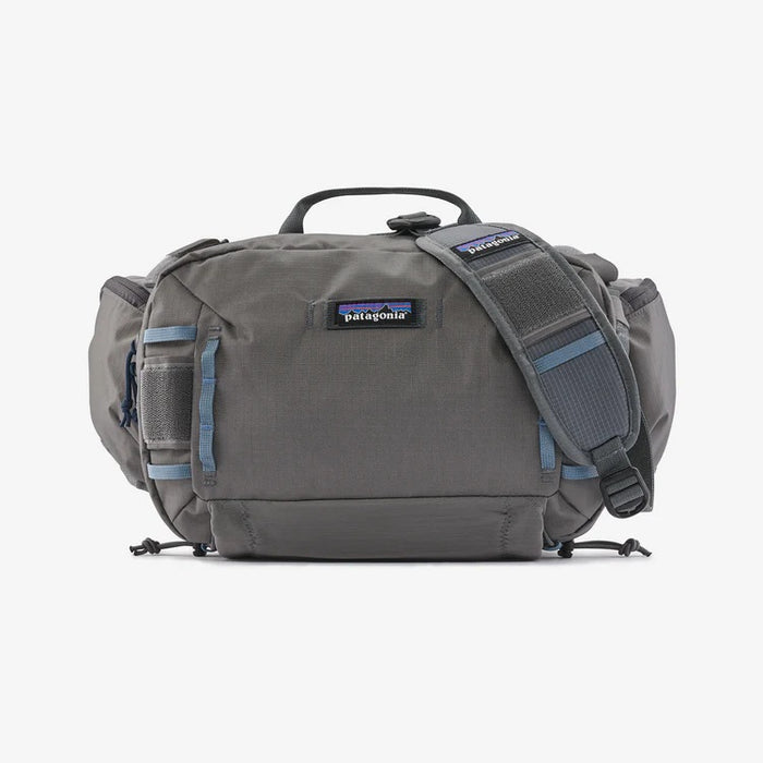 Patagonia Stealth Hip Pack [cl:noble Grey]