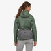 Patagonia Stealth Hip Pack [cl:noble Grey]