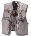 ORVIS CLEARWATER MESH VEST - STORM GREY [Sz:LARGE]