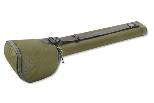 ORVIS DOUBLE ROD AND REEL CASE [Cl:CAMOUFLAGE]