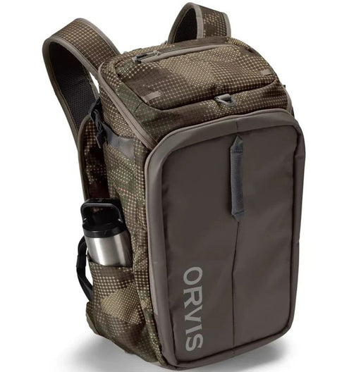 Orvis Bug Out Backpack [cl:camo]