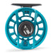 ORVIS HYDROS III REEL - ICE BLUE [Sz:III Cl:ICE BLUE]