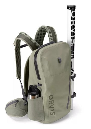 ORVIS PRO WATERPROOF BACKPACK 30L