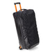 Orvis Trekkage Lt Adventure 80l Checked Roller Bag [cl:black]
