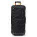 Orvis Trekkage Lt Adventure 80l Checked Roller Bag [cl:black]