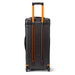 Orvis Trekkage Lt Adventure 80l Checked Roller Bag [cl:black]