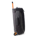 Orvis Trekkage Lt Adventure 80l Checked Roller Bag [cl:black]