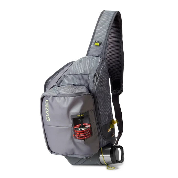 Orvis Guide Sling [cl:steel Camo]