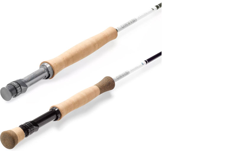 ORVIS HELIOS D [Lng:9' WT:6 WT]