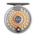 ORVIS BATTENKILL I REEL CLICK-AND- PAWL [Sz:1-3 WT Cl:SILVER]