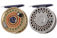 ORVIS BATTENKILL I REEL CLICK-AND- PAWL [Sz:1-3 WT Cl:BRONZE]