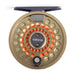 ORVIS BATTENKILL III REEL CLICK-AND- PAWL [Sz:5-7 WT Cl:BRONZE]