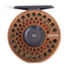 ORVIS BATTENKILL DISC III REEL [Sz:5-7 WT Cl:COPPER]