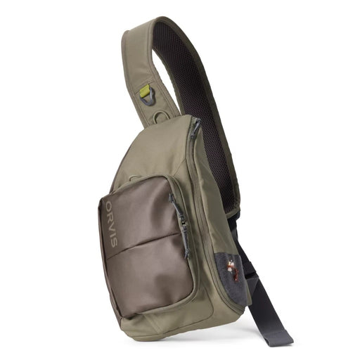 Orvis Mini Sling [cl:dusty Olive]