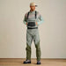 Orvis Mens Clearwater Wader (new) [sz:small]