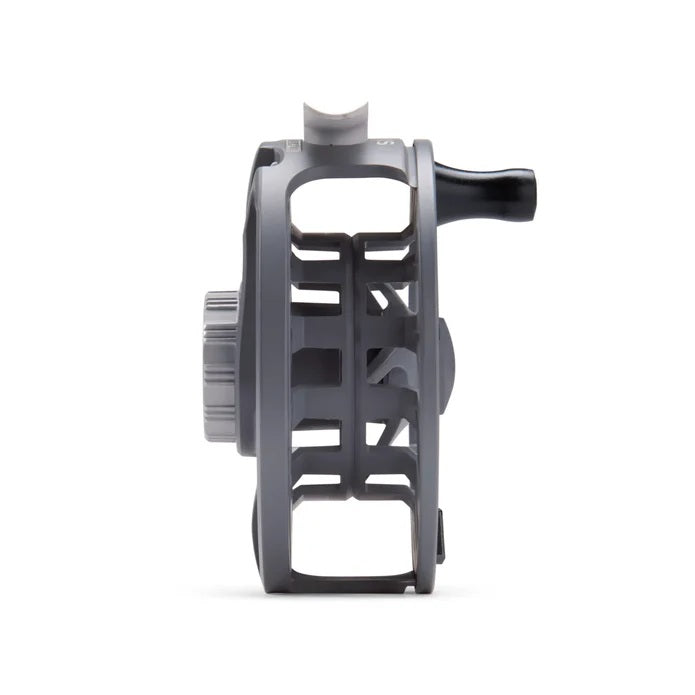 Orvis Clearwater Cast Reel [sz:ii - 3-5wt Cl:charcoal]