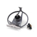Orvis Clearwater Cast Reel [sz:ii - 3-5wt Cl:charcoal]