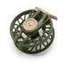 Orvis Clearwater Cast Reel [sz:ii - 3-5wt Cl:dark Pine]