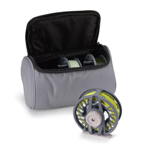Orvis Clearwater Reel/spool 3pk [sz:ii - 3-5wt Cl:dark Pine]
