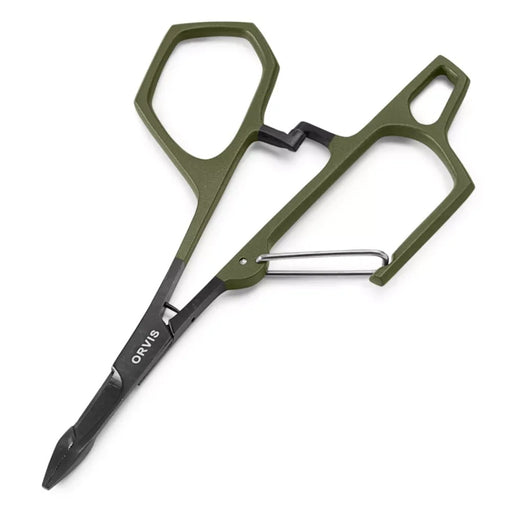 Orvis Flow Hemo [cl:black/olive]